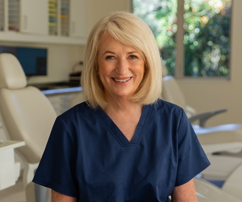 Meet Dr. Janice Sommerville