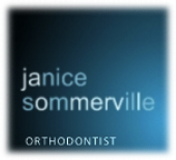 Janice Sommerville Orthodontist